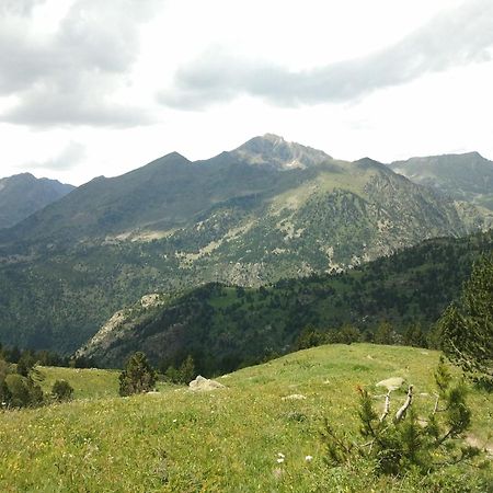 Hotel & Spa Xalet Bringue El Serrat Eksteriør bilde
