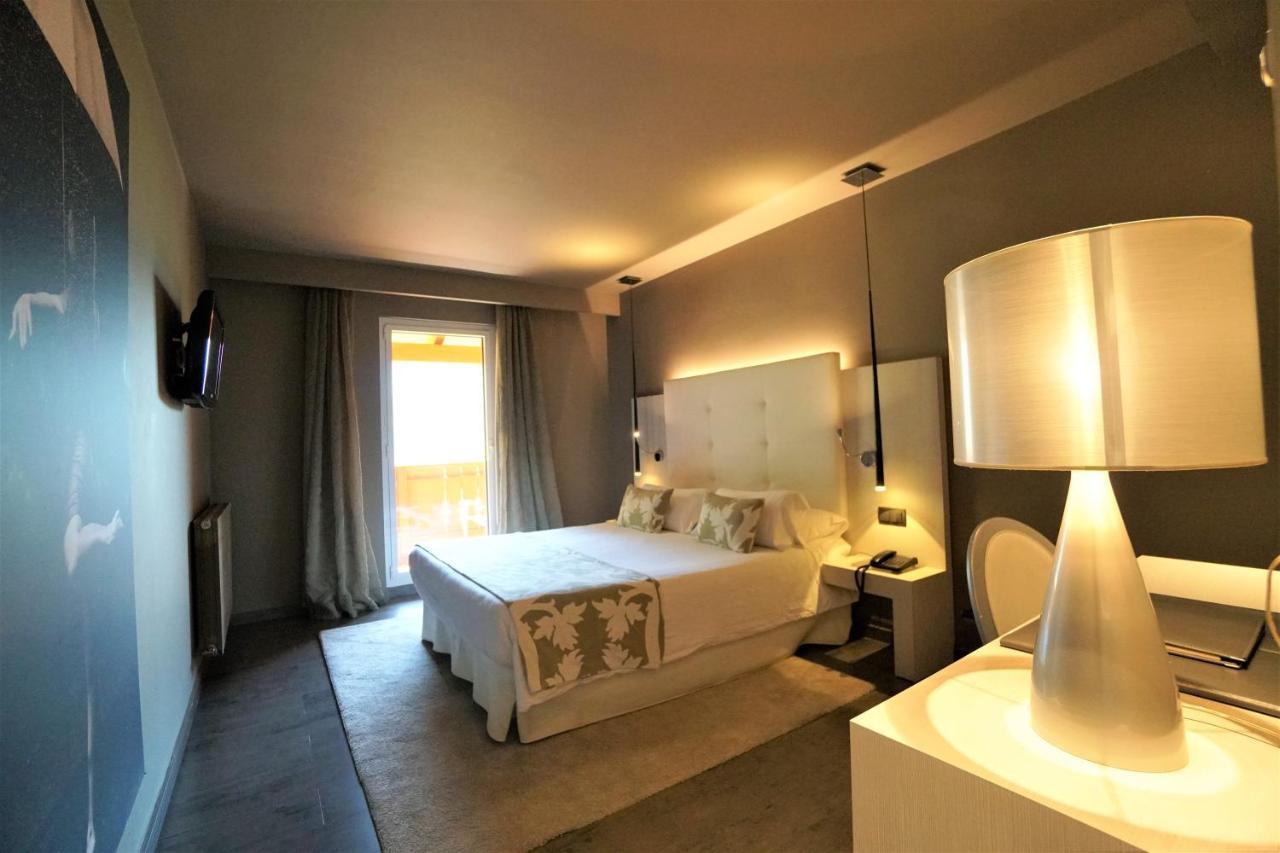 Hotel & Spa Xalet Bringue El Serrat Eksteriør bilde