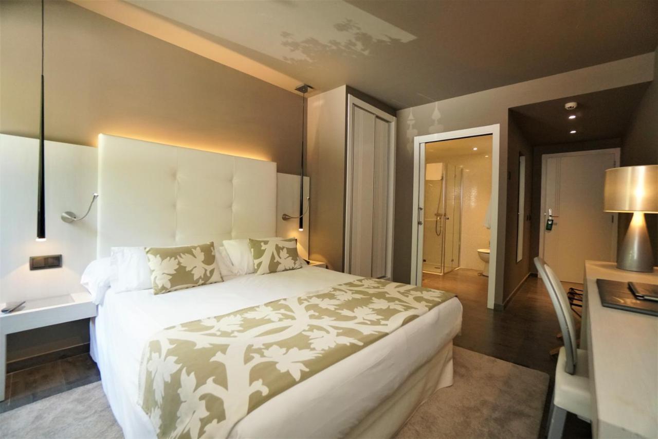 Hotel & Spa Xalet Bringue El Serrat Eksteriør bilde