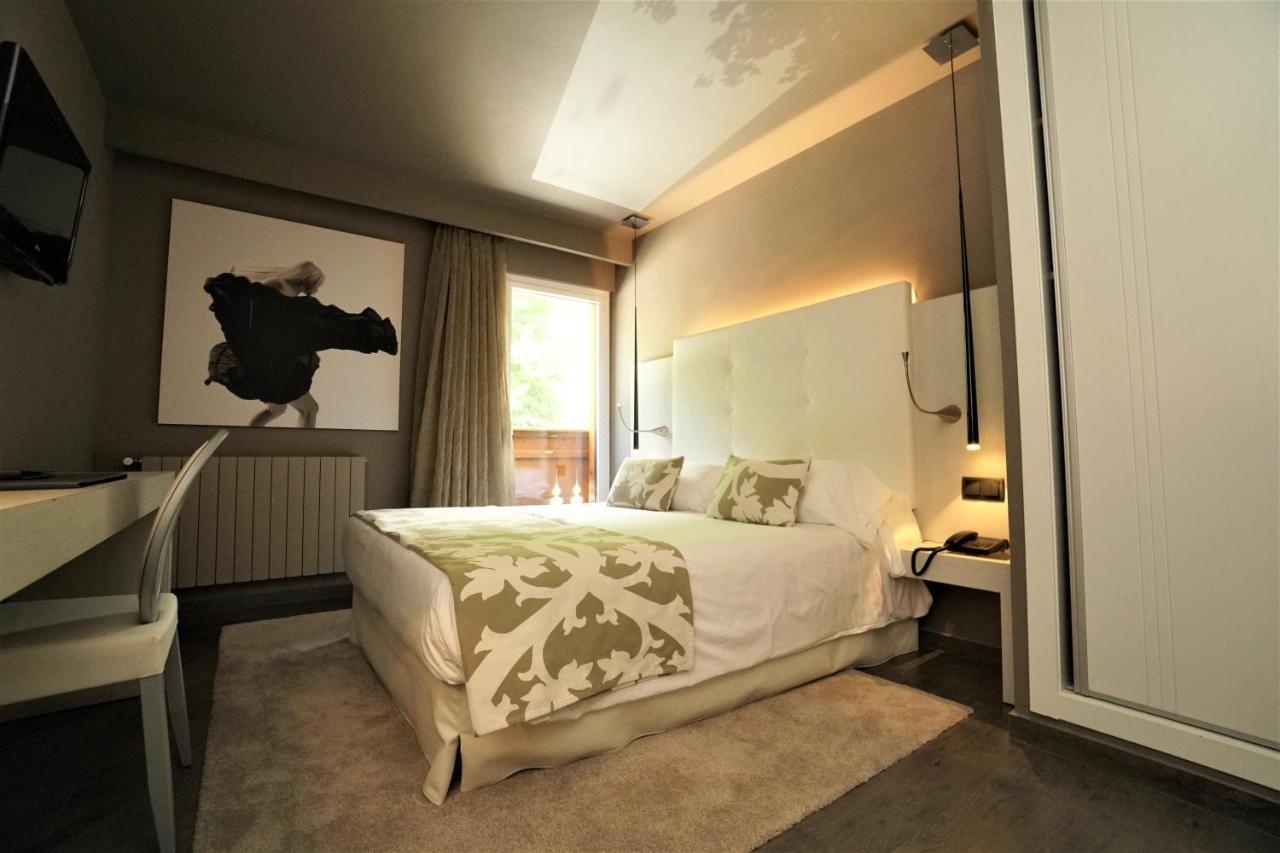 Hotel & Spa Xalet Bringue El Serrat Eksteriør bilde