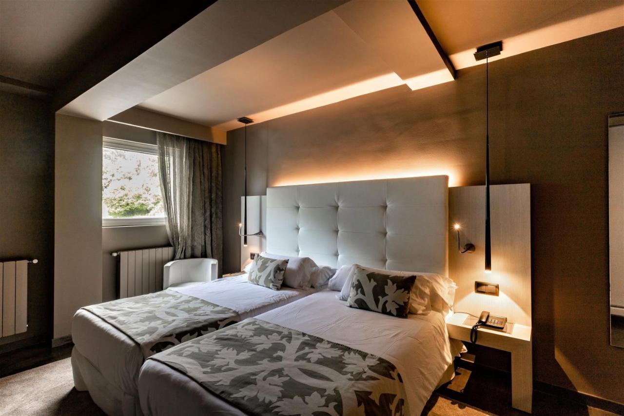 Hotel & Spa Xalet Bringue El Serrat Eksteriør bilde