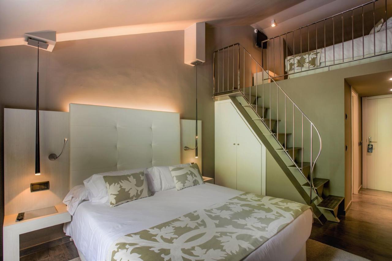 Hotel & Spa Xalet Bringue El Serrat Eksteriør bilde