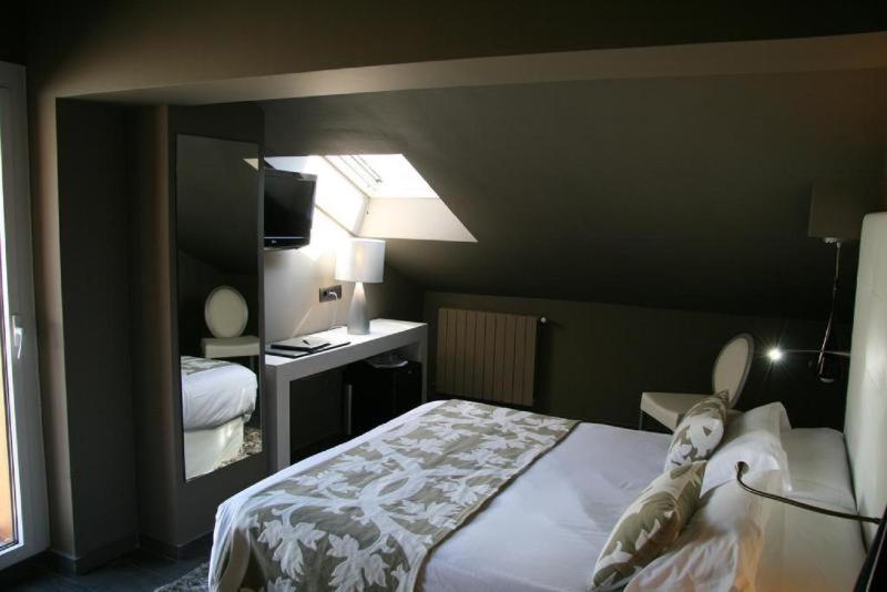 Hotel & Spa Xalet Bringue El Serrat Rom bilde