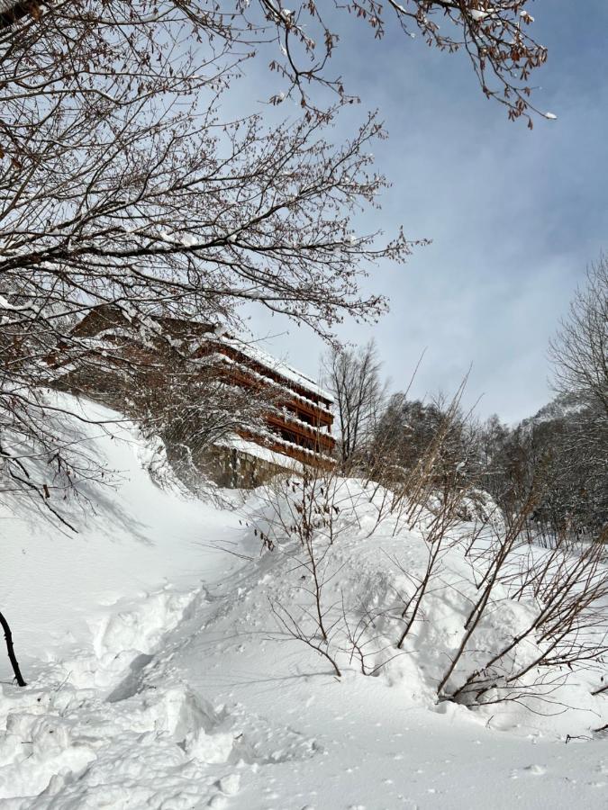 Hotel & Spa Xalet Bringue El Serrat Eksteriør bilde