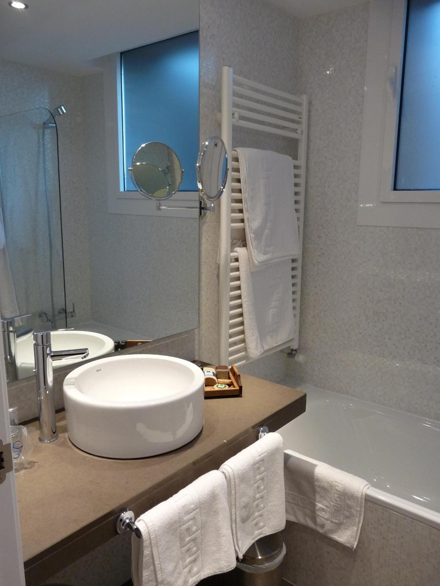 Hotel & Spa Xalet Bringue El Serrat Eksteriør bilde