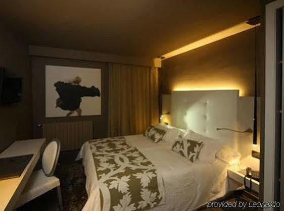 Hotel & Spa Xalet Bringue El Serrat Eksteriør bilde