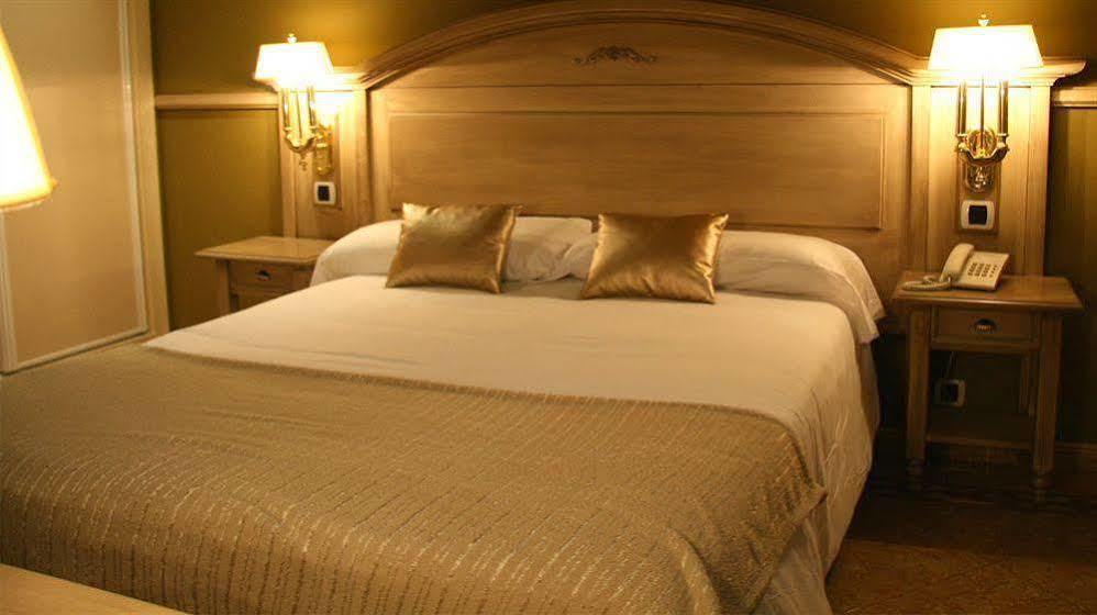 Hotel & Spa Xalet Bringue El Serrat Eksteriør bilde