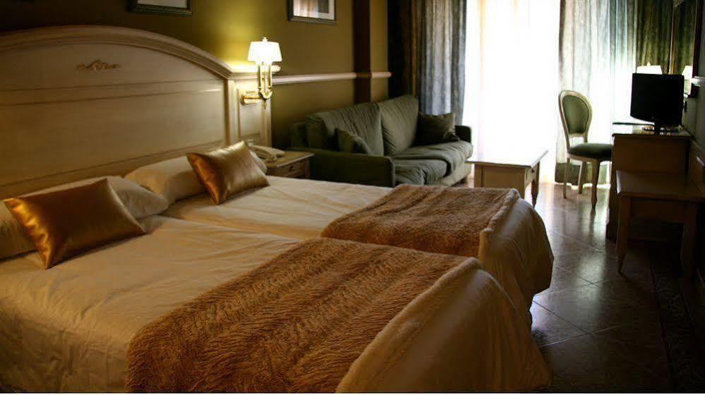 Hotel & Spa Xalet Bringue El Serrat Eksteriør bilde
