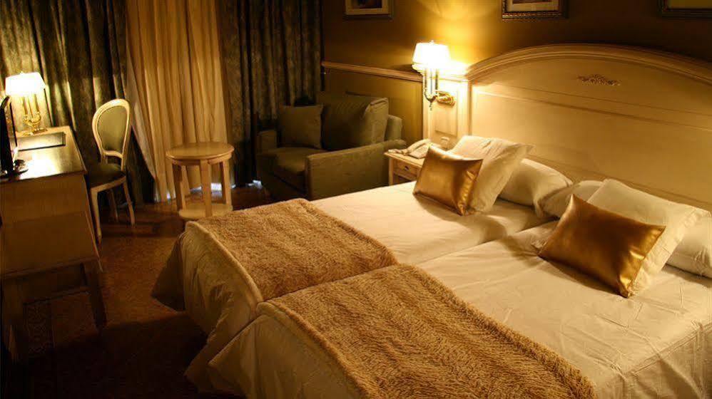 Hotel & Spa Xalet Bringue El Serrat Eksteriør bilde