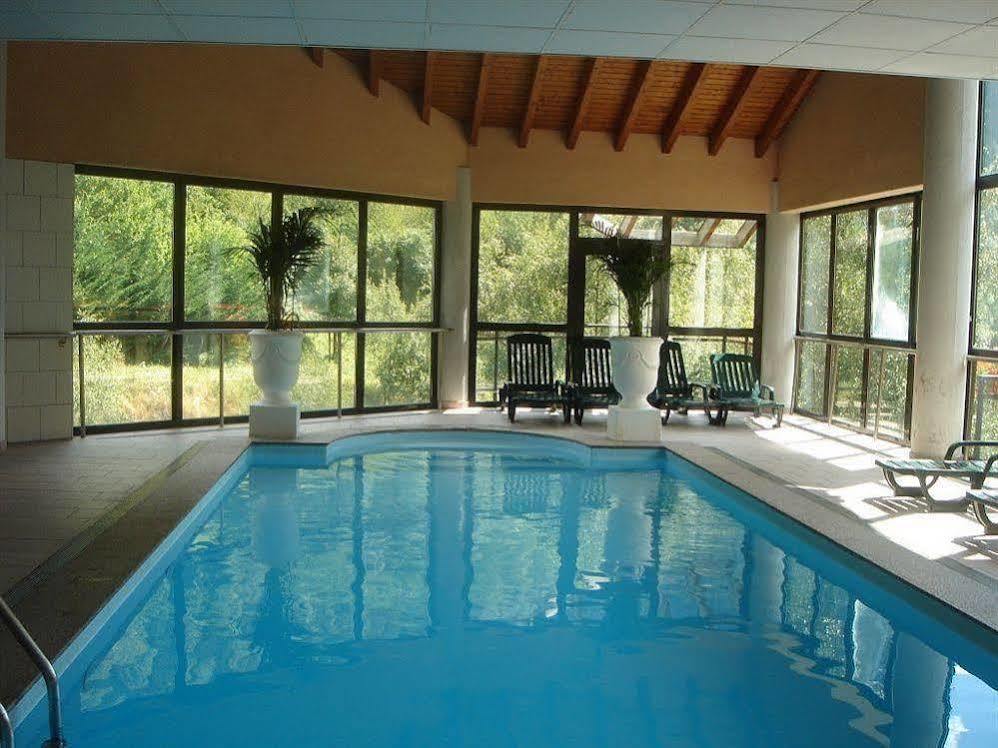 Hotel & Spa Xalet Bringue El Serrat Eksteriør bilde